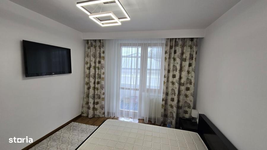 Ofer spre inchiriere apartament modern - 8