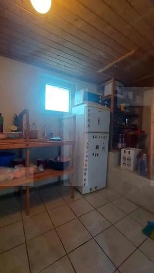 Casa cu Sauna Finlandeza + Atelier Auto in Sfantu Gheorghe - 20