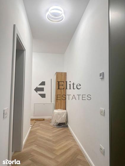 De inchiriat apartament nou cu 2 camere - 11