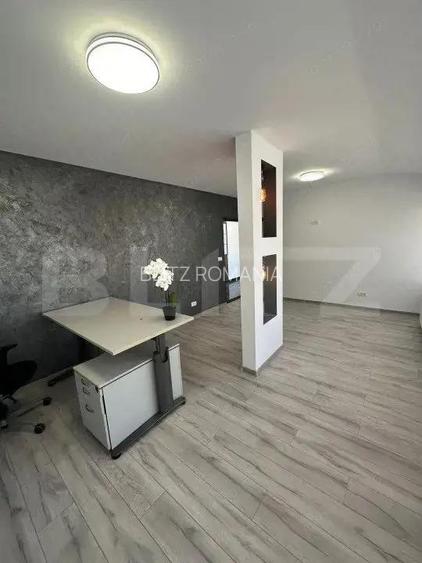 Cladire cu destinatii multiple, 200mp, zona Burdujeni