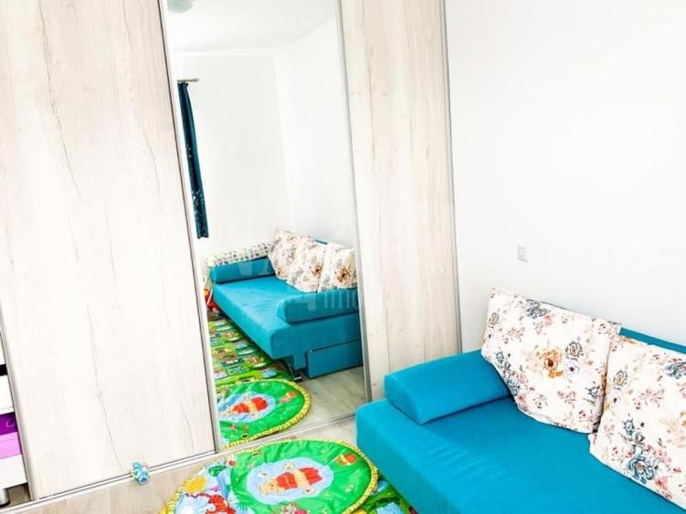 Apartament 3 camere de vanzare in Iris, Cluj Napoca - 5