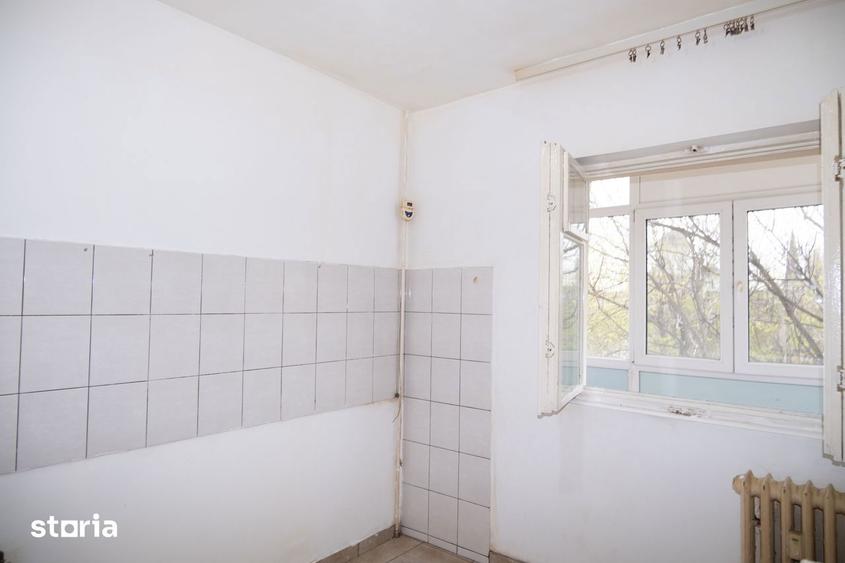 2 camere decomandat - Bloc reabilitat - Kaufland Salaj - 1