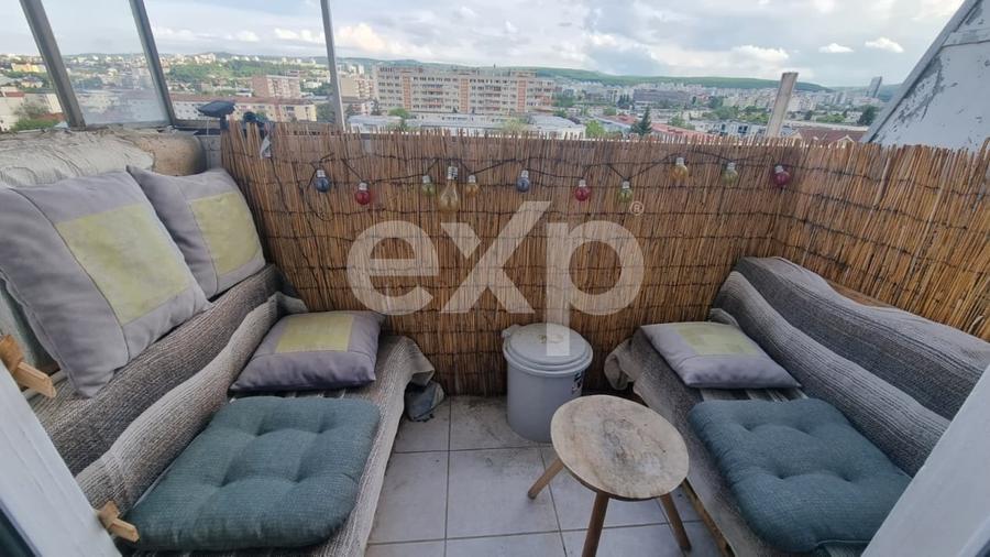 Apartament 2 camere decomandate | Grigorescu - 9