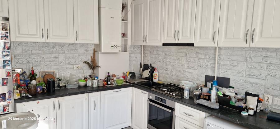 Casa Colentina- Andronache - 4