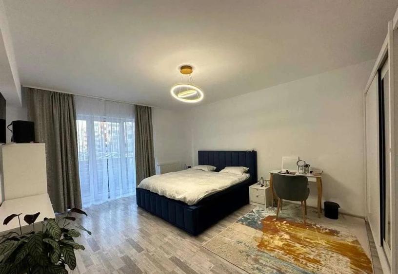 Apartament de 3 camere ( Boxa + Parcare )-Bartolomeu - 5