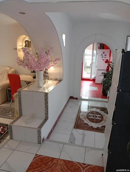 vand casa cu gradina in bontida - 1