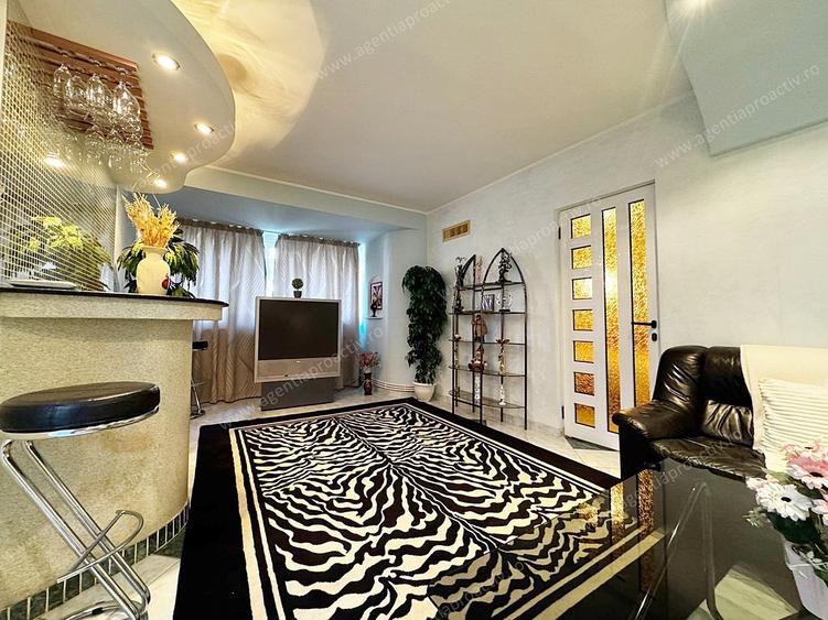 Apartament cu 2 camere, etajul 1, situat in Mazepa 1! - 2