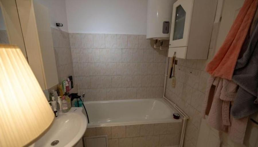 APARTAMENT 2 CAMERE 4/8 BL 1983 REABILITAT STRADAL VEDERE SPATE - 6