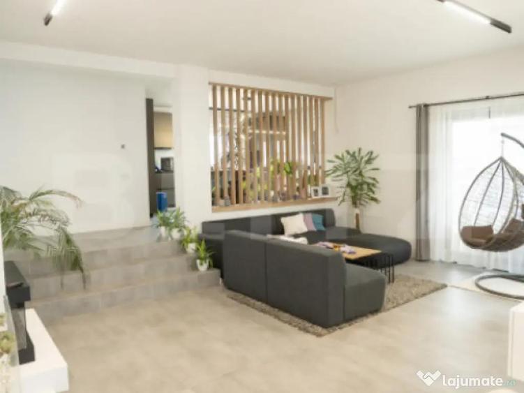 Casa lux pe un singur nivel in Nufarul- OPORTUNITATE - 10