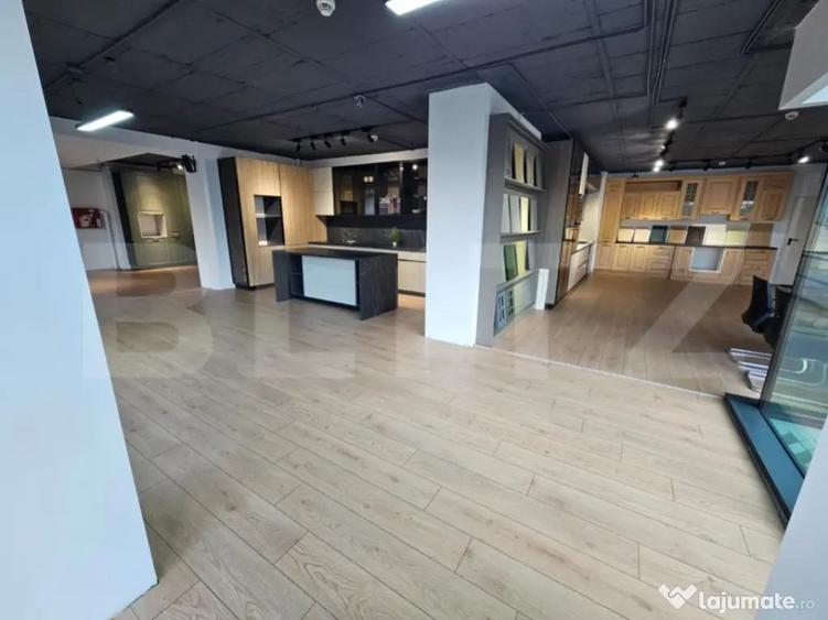 Spa?iu comercial, 130 mp, zona Intre Lacuri - 7