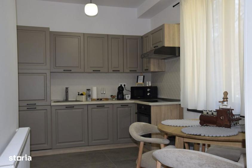 Casa de inchiriat cu 4 camere zona Parcul Regina Maria - 7