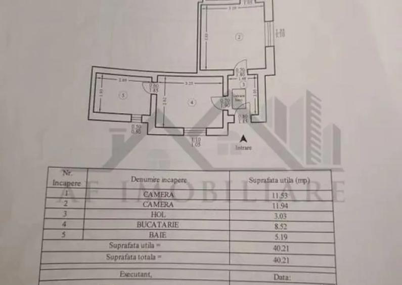 Tatarasi la 300m de statia Dispecer corp de CASA SC 54mp TE - 3