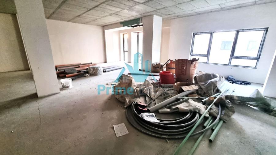 Spațiu de birouri in clădire noua situat in cartierul Plopilor - 5