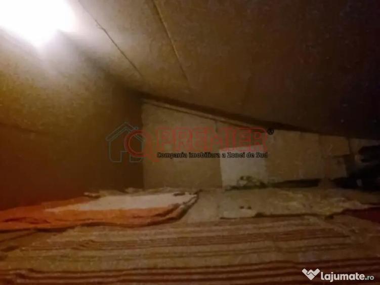 Strada Resita - apartament 2 camere + pod - 4