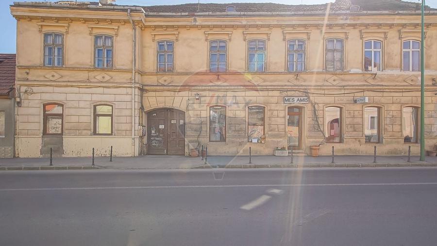 COMISION 0%|Garsoniera cu acces individual |Curte comuna| Iuliu Maniu - 1