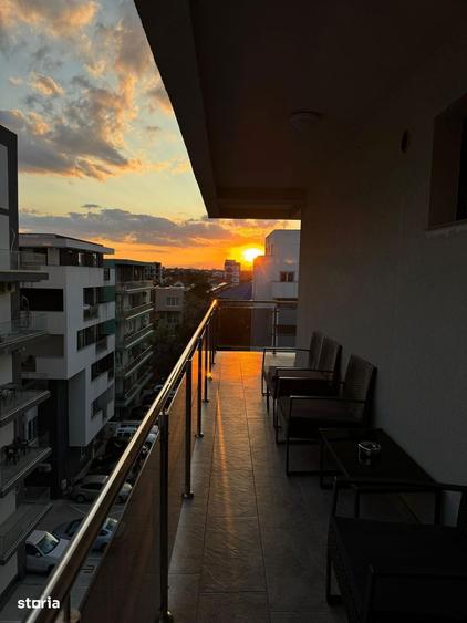 Apartament 2 camere Mamaia Nord | 70mp | La 2min de LIDL - 9