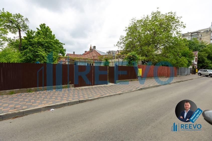 Casă de vânzare, Str. Avram Iancu, Bacău - 33
