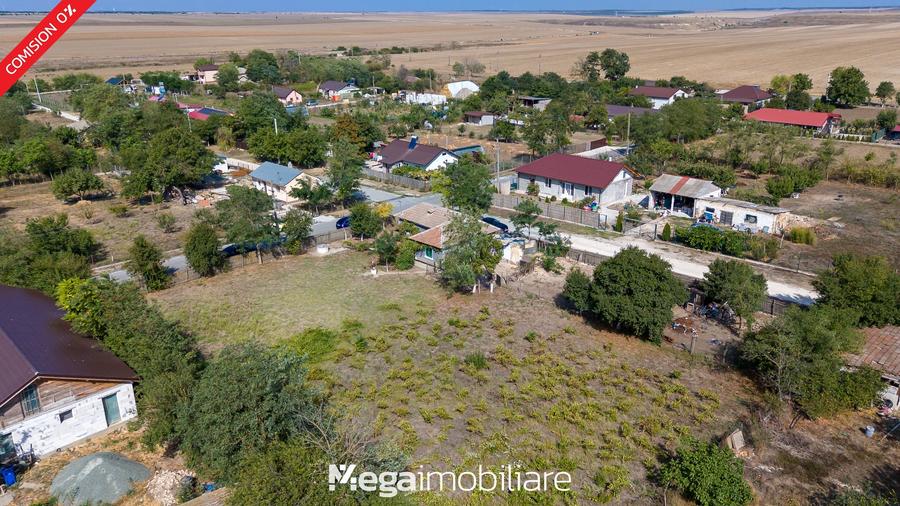 ✅ Stradă asfaltată: O oază de liniște la doar 20 minute de Constanța - 8