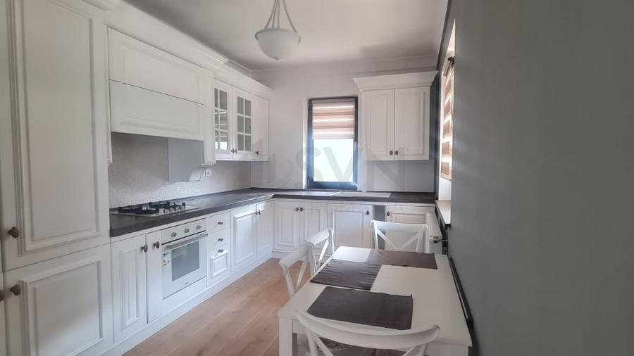 REV2003110 De vanzare casa parter mobilata padure Corbeanca - 11