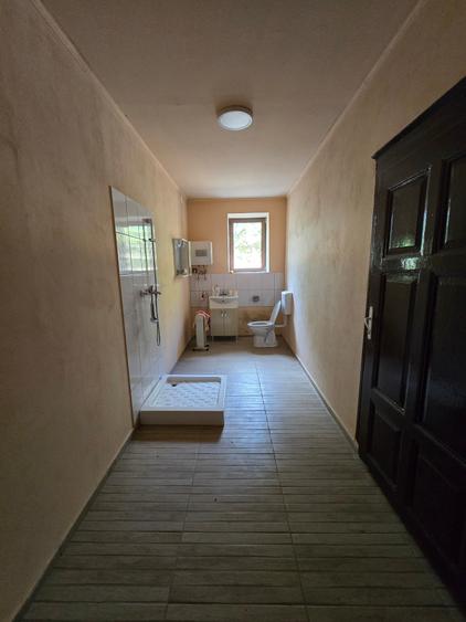 Cenad-Casa individuala -teren 549mp - 5