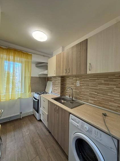 Garsoniera ultracentral Slatina- de inchiriat - 3