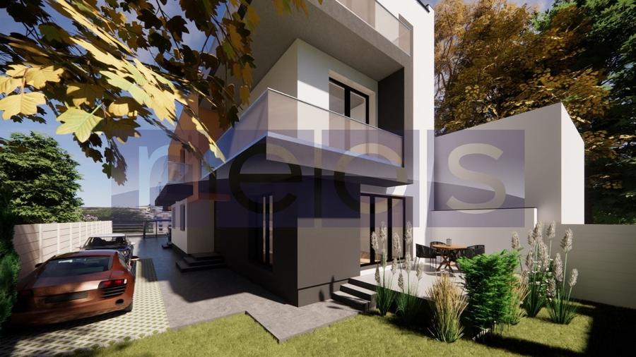 VANZARE VILA DUPLEX | CURTE PROPRIE | PERSONALIZARE FINISAJ - 4