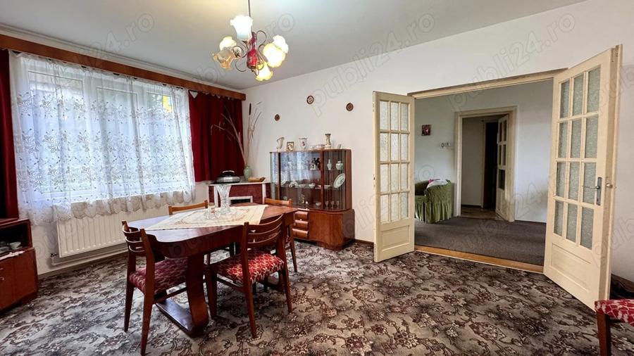 Vila P+2E+Pod | Zona Pedagogic | 2 Apartamente | Deva - 3