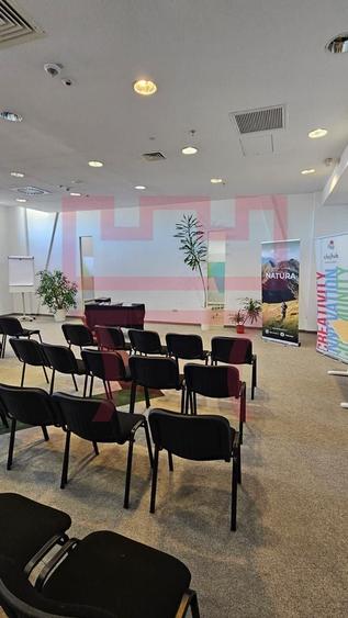 COMISION 0% ClujHub coworking space birouri 30- 290mp ultracental - 17