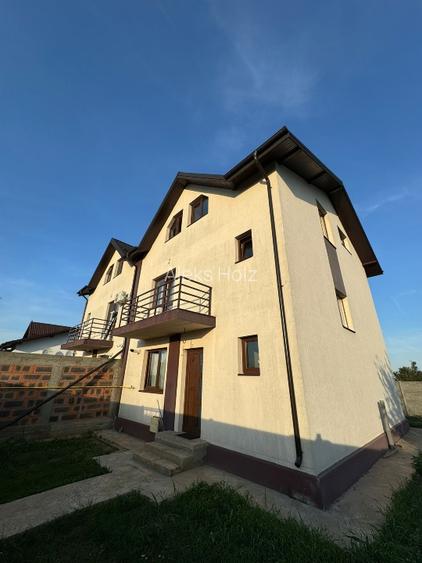 Casa tip Duplex Casa tip Duplex