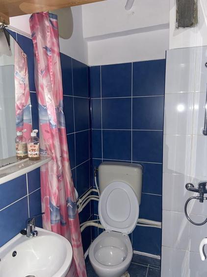 Ofer chirie garsoniera studio aproape de iulius mall ,su 12 mp - 4