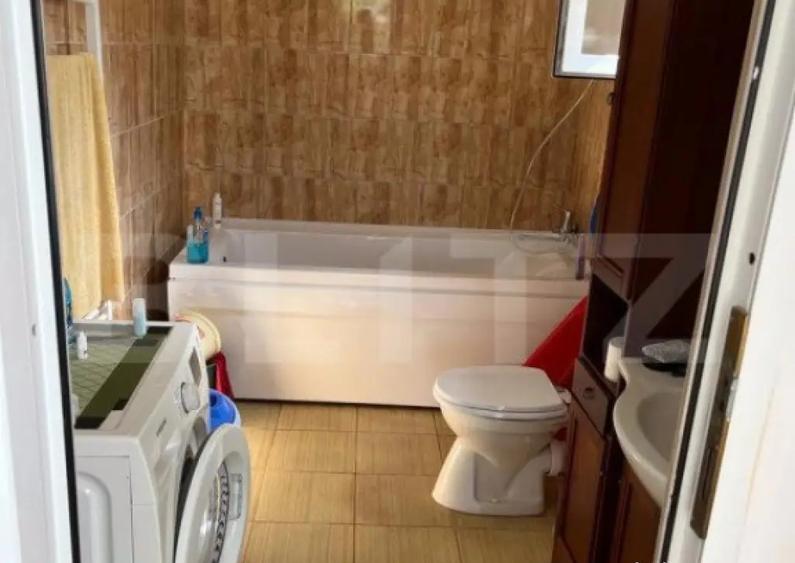 Casa 3 camere + curte - 4