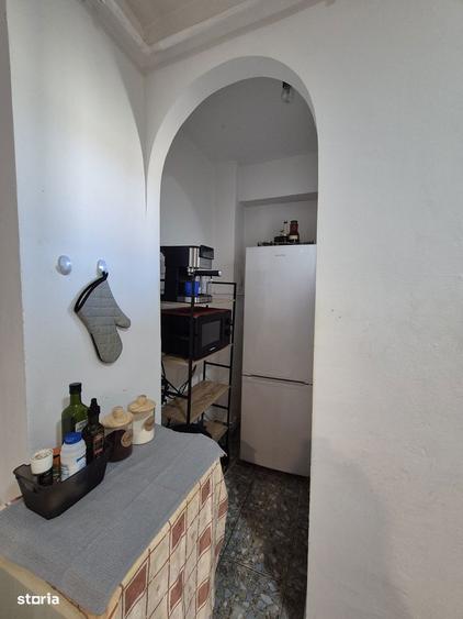 Ap. 2 camere , centrala pe gaz - Lipovei - 1