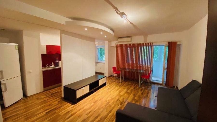 Lacul Tei - Inginerilor - 1