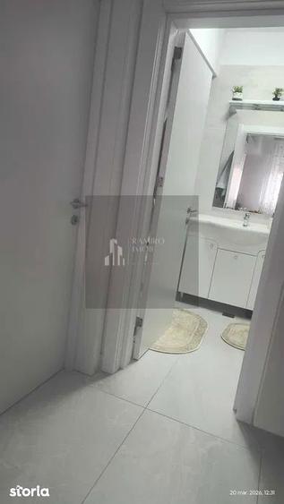 Apartament 2 camere decomandat bloc nou Metalurgiei - 9