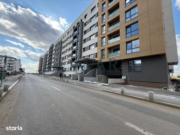 Alege Acasa. Alege Cavar Residence. Poriect Finalizat - 2