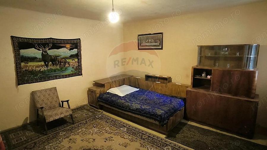 Casa la ?ara in Transilvania - sat sasesc Paucea, jud. Sibiu - 5