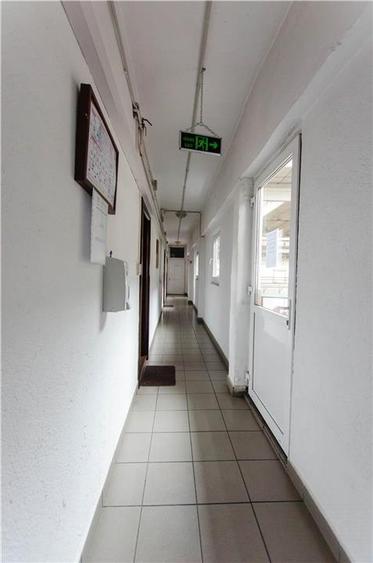 Complex industrial ?n Miercurea Sibiului,hale si 3,1 ha teren intravilan - 23