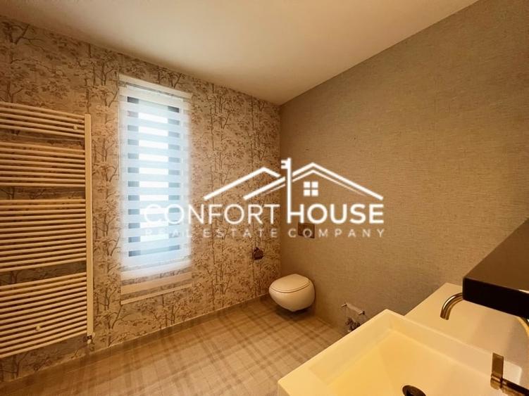 Vila D+P+E+M. 5 camere, complex rezidential, IANCU NICOLAE -British School - 44