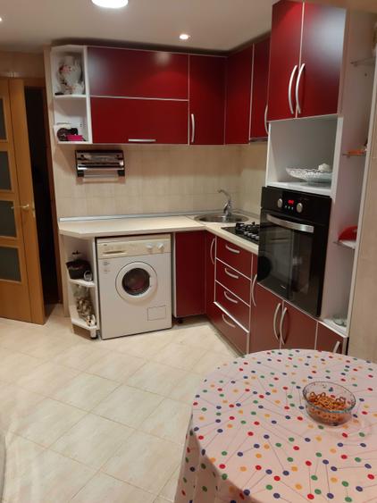 Apartament renovat 3 camere 67mp - I.C Frimu - 8