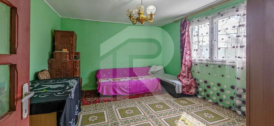 OPORTUNITATE RARA: Casa cu 500 mp Teren in Glina - 10