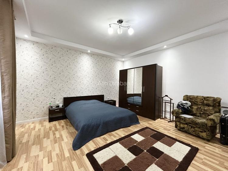 Apartament 3 camere, semi-decomandat, 91mp utili, 2 bai, Parter - Central Apartament 3 camere, semi-decomandat, 91mp utili, 2 bai, Parter - Central