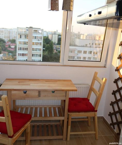 Garsoniera direct proprietar Baba Novac IOR - bloc mixt, et 11 14 - 3