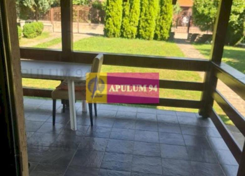 Vilă de vânzare în Breaza - Zona Liceul Militar - 55