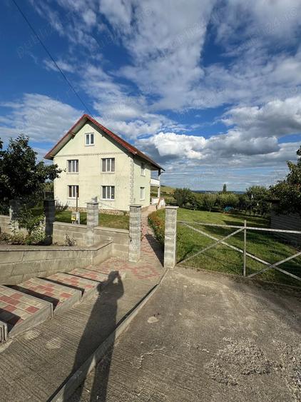 Vand casa in sat Sandulesti , Cluj - 1