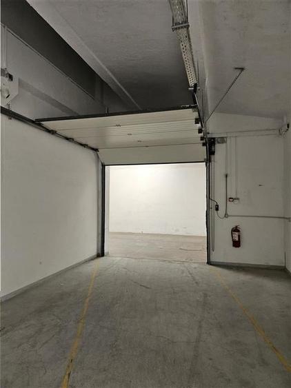 Spatiu Industrial - 3500 mp - Productie - Depozitare - Office - 10