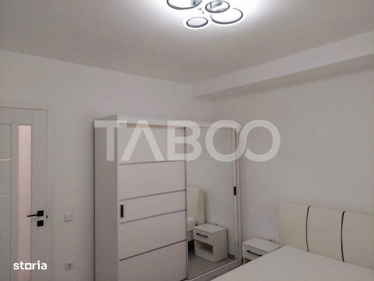 Apartament modern 2 camere si gradina de inchiriat zona Doamna Stanca - 3