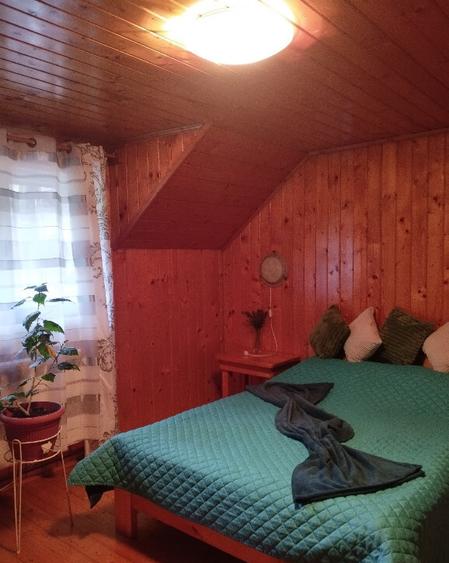 Vila Moieciu intre mun?ii Bucegi ?i Piatra Craiului - De v. sau schimb - 3