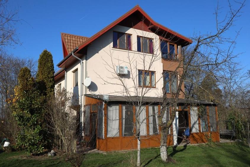 Proprietate Snagov de vanzare - 1