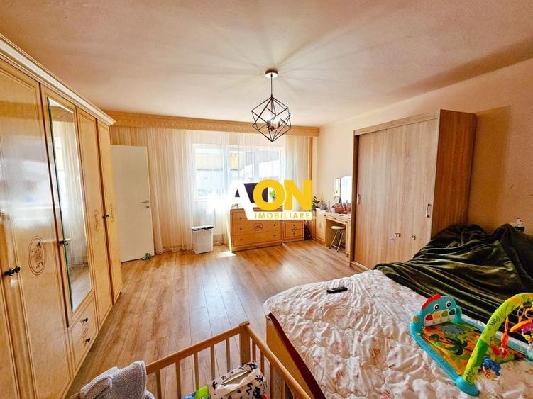 Casa S+P+M, 5 camere,  955 mp teren, zona Centru - 6