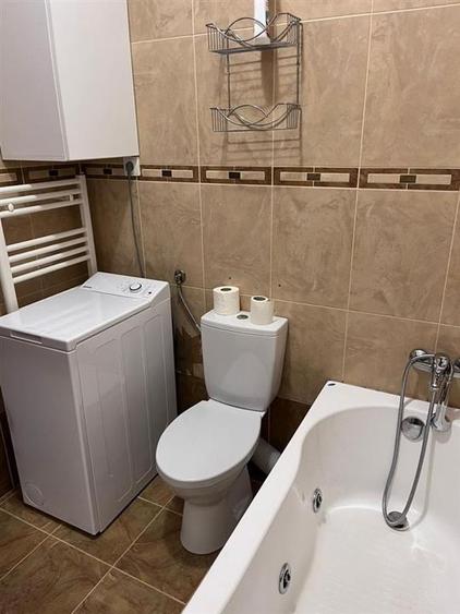 Apartament de inchiriat cu loc de parcare subteran, 2 camere Manastur Cluj Napoc - 8